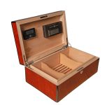 Diamond Crown Windsor 90 Humidor