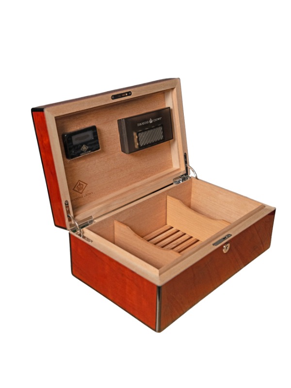 Diamond Crown Windsor 90 Humidor