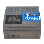 Diesel Grind Robusto