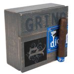Diesel Grind Robusto