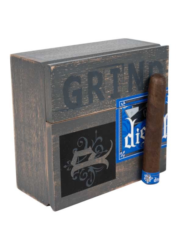 Diesel Grind Robusto