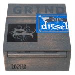Diesel Grind Toro