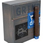 Diesel Grind Toro