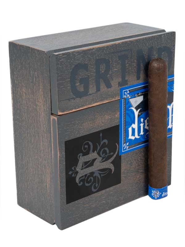 Diesel Grind Toro