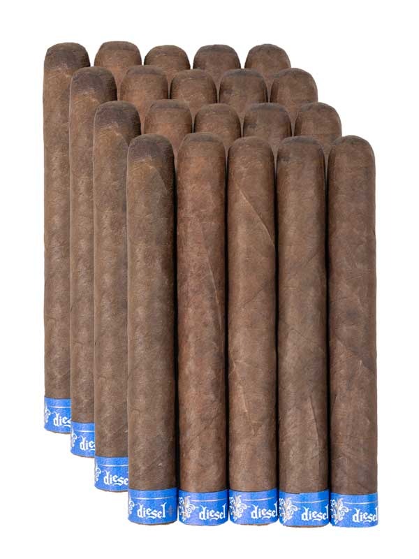 Diesel Grind Toro