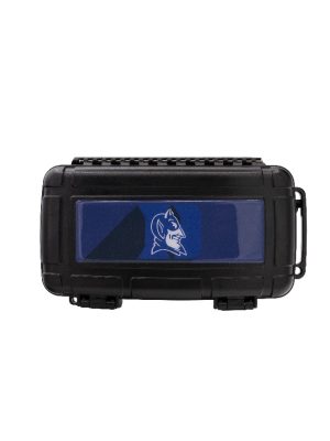 Duke College Football Travel Humidor