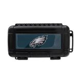 Eagles Football Travel Humidor
