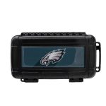 Eagles Football Travel Humidor