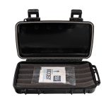 Eagles Football Travel Humidor