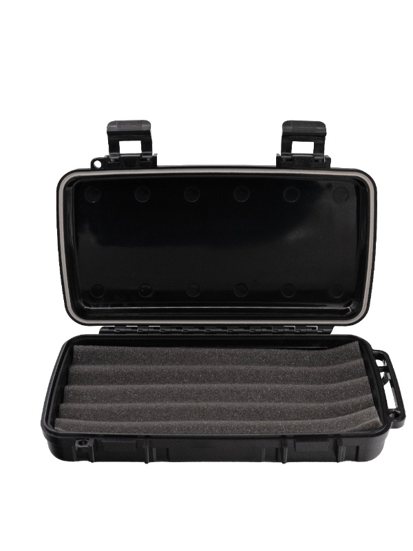 Eagles Football Travel Humidor
