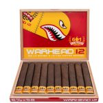 Espinosa 601 La Bomba Warhead 12 Limited Edition 2026