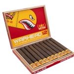 Espinosa 601 La Bomba Warhead 12 Limited Edition 2026