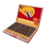 Espinosa 601 La Bomba Warhead 12 Limited Edition 2026