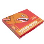 Espinosa 601 La Bomba Warhead 12 Limited Edition 2026