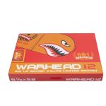 Espinosa 601 La Bomba Warhead 12 Limited Edition 2026