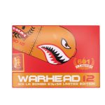 Espinosa 601 La Bomba Warhead 12 Limited Edition 2026