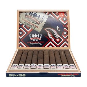 Espinosa La Bomba Warhead Independance Day 250