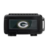 Greenbay Packers Football Travel Humidor