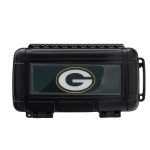Greenbay Packers Football Travel Humidor