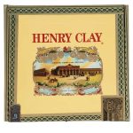 Henry Clay Brevas