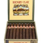 Henry Clay Brevas