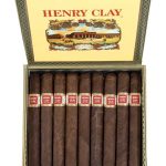 Henry Clay Brevas