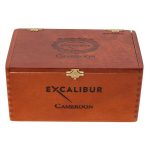 Hoyo De Monterrey Excalibur 1066 King Arthur