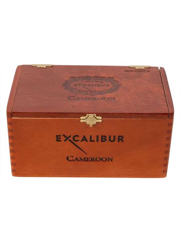 Hoyo De Monterrey Excalibur 1066 King Arthur