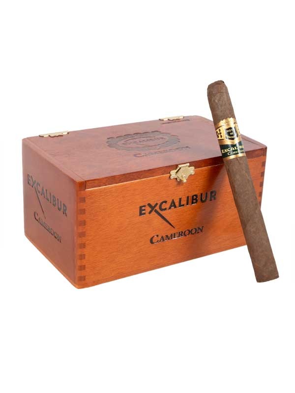 Hoyo De Monterrey Excalibur 1066 King Arthur
