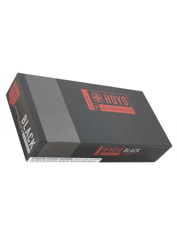 Hoyo La Amistad Black Rothschild