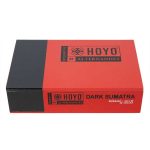 Hoyo La Amistad Dark Sumatra Espresso