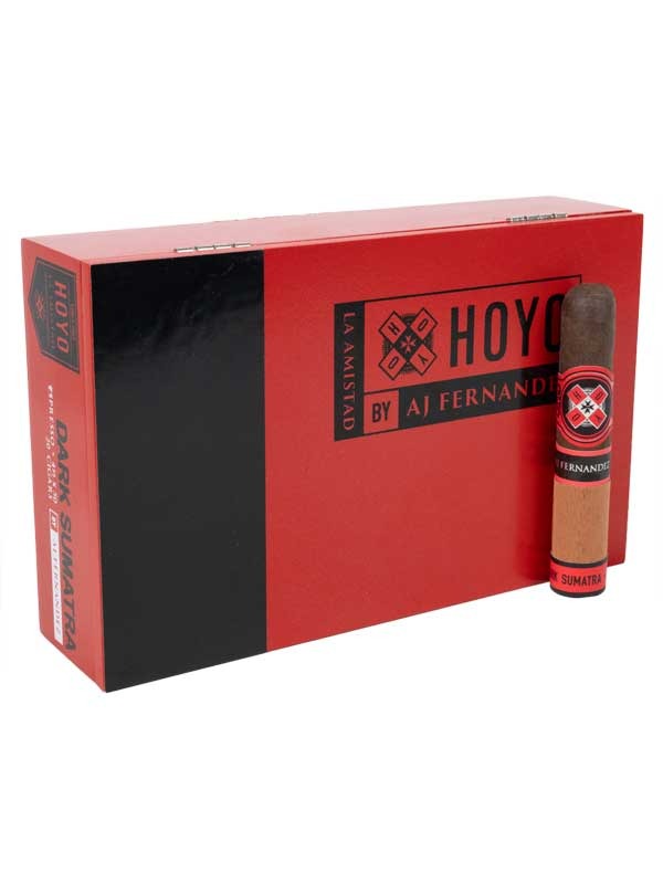 Hoyo La Amistad Dark Sumatra Espresso