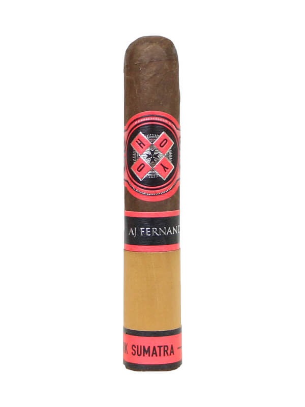 Hoyo La Amistad Dark Sumatra Espresso
