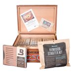 J.C. Newman America250 Cigar Humidor