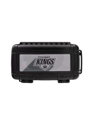 L.A. Kings Hockey Travel Humidor