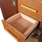 La Flor Dominicana Espejo de Litto Humidor Collection