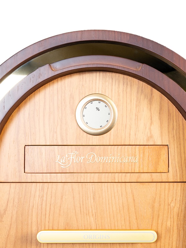 La Flor Dominicana Espejo de Litto Humidor Collection