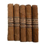 Leaf by Oscar Maduro Robusto
