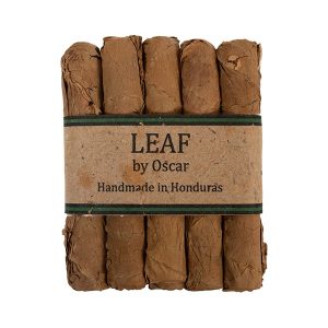Leaf by Oscar Maduro Robusto