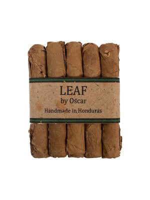 Leaf by Oscar Maduro Robusto