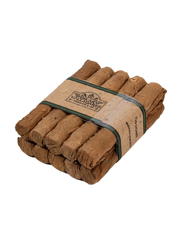 Leaf by Oscar Maduro Robusto