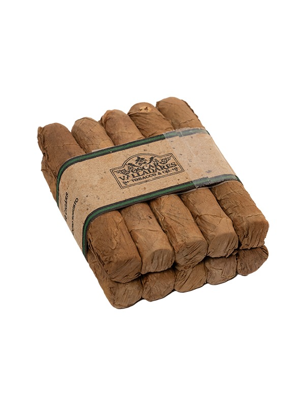 Leaf by Oscar Maduro Robusto
