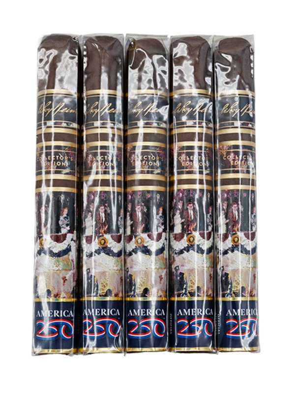 LeRoy Neiman 2026 Collector’s Edition The President’s Birthday