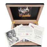 LeRoy Neiman 2026 Collector’s Edition The President’s Birthday