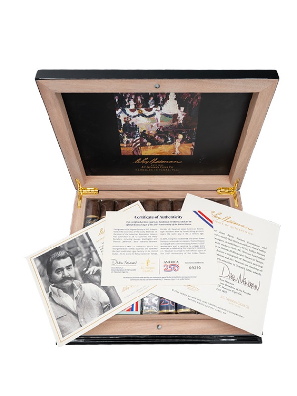 LeRoy Neiman 2026 Collector’s Edition The President’s Birthday