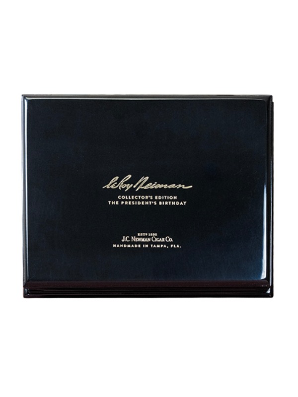 LeRoy Neiman 2026 Collector’s Edition The President’s Birthday