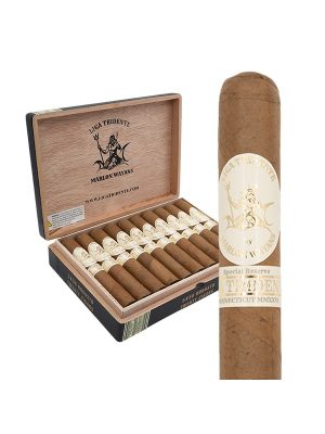 Liga Tridente Connecticut Robusto