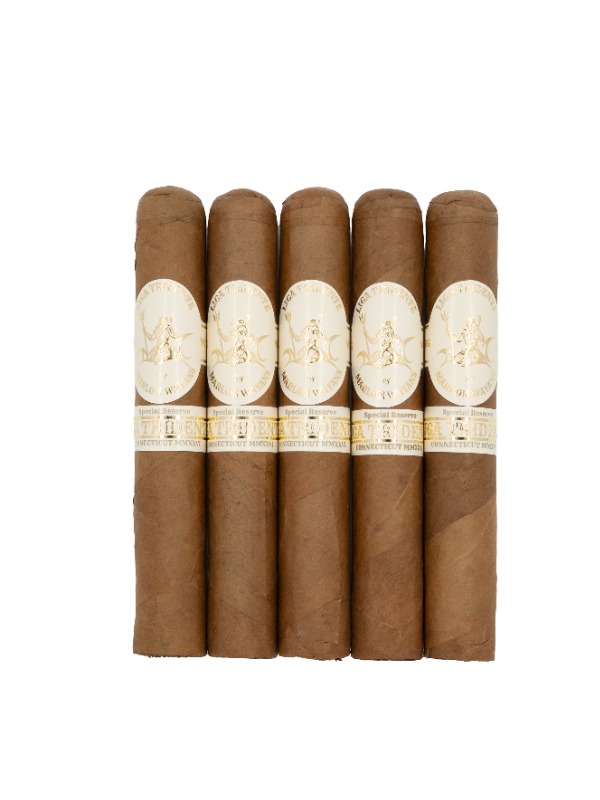 Liga Tridente Connecticut Robusto