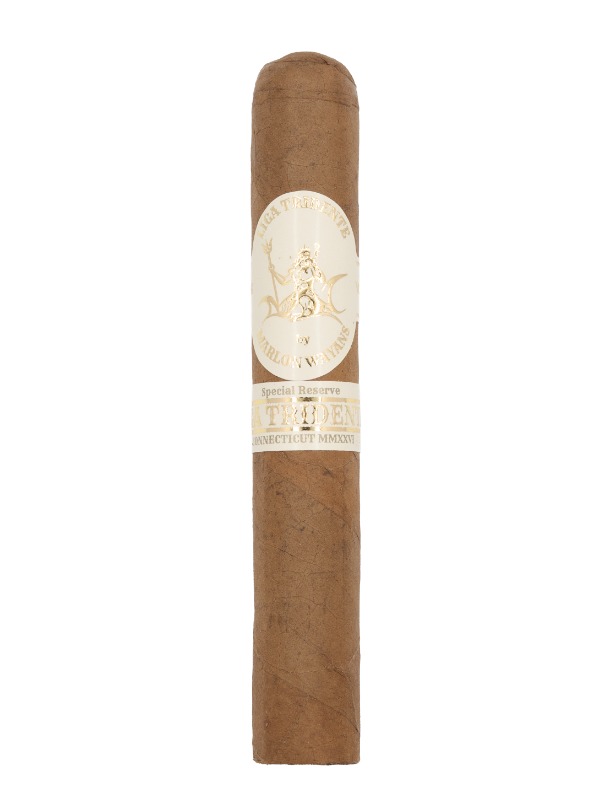 Liga Tridente Connecticut Robusto