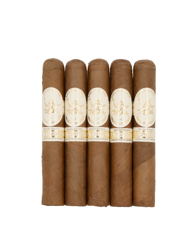 Liga Tridente Connecticut Robusto